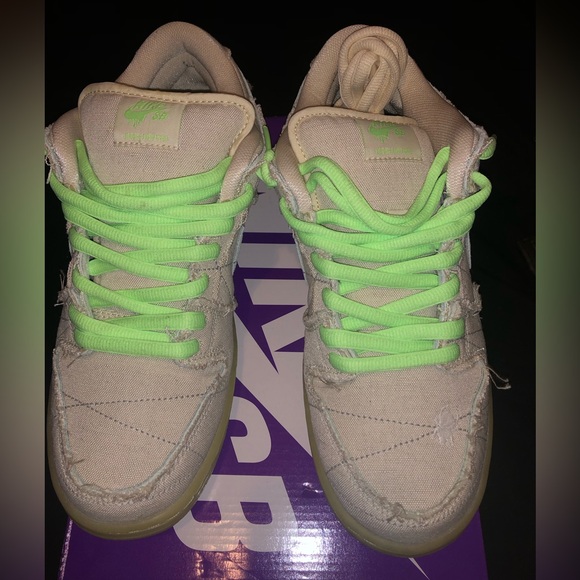 Nike SB dunk low - Picture 2 of 5